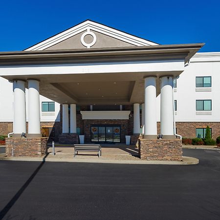 Holiday Inn Express Hotel & Suites Weston By Ihg Eksteriør billede