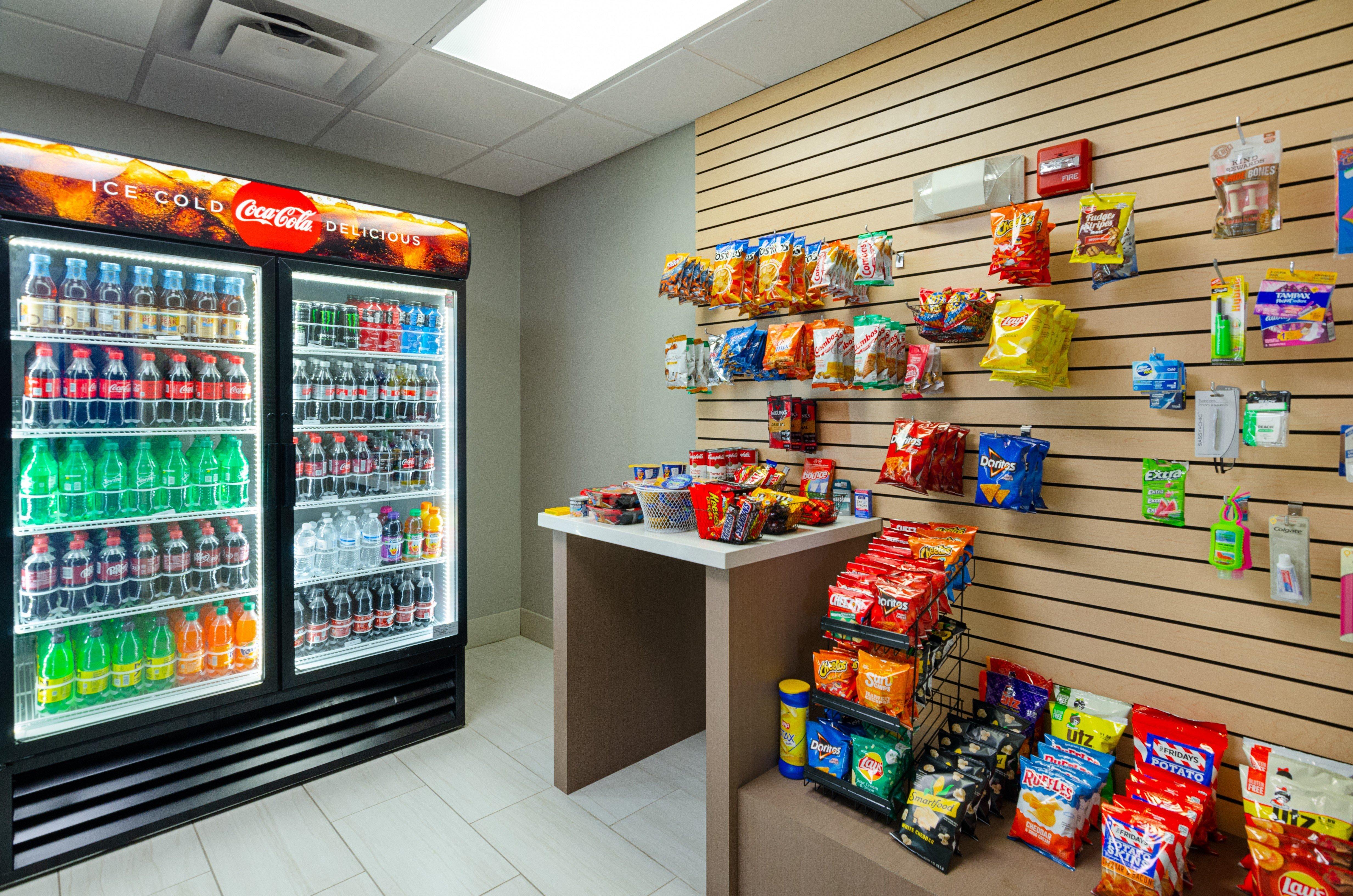 Holiday Inn Express Hotel & Suites Weston By Ihg Eksteriør billede