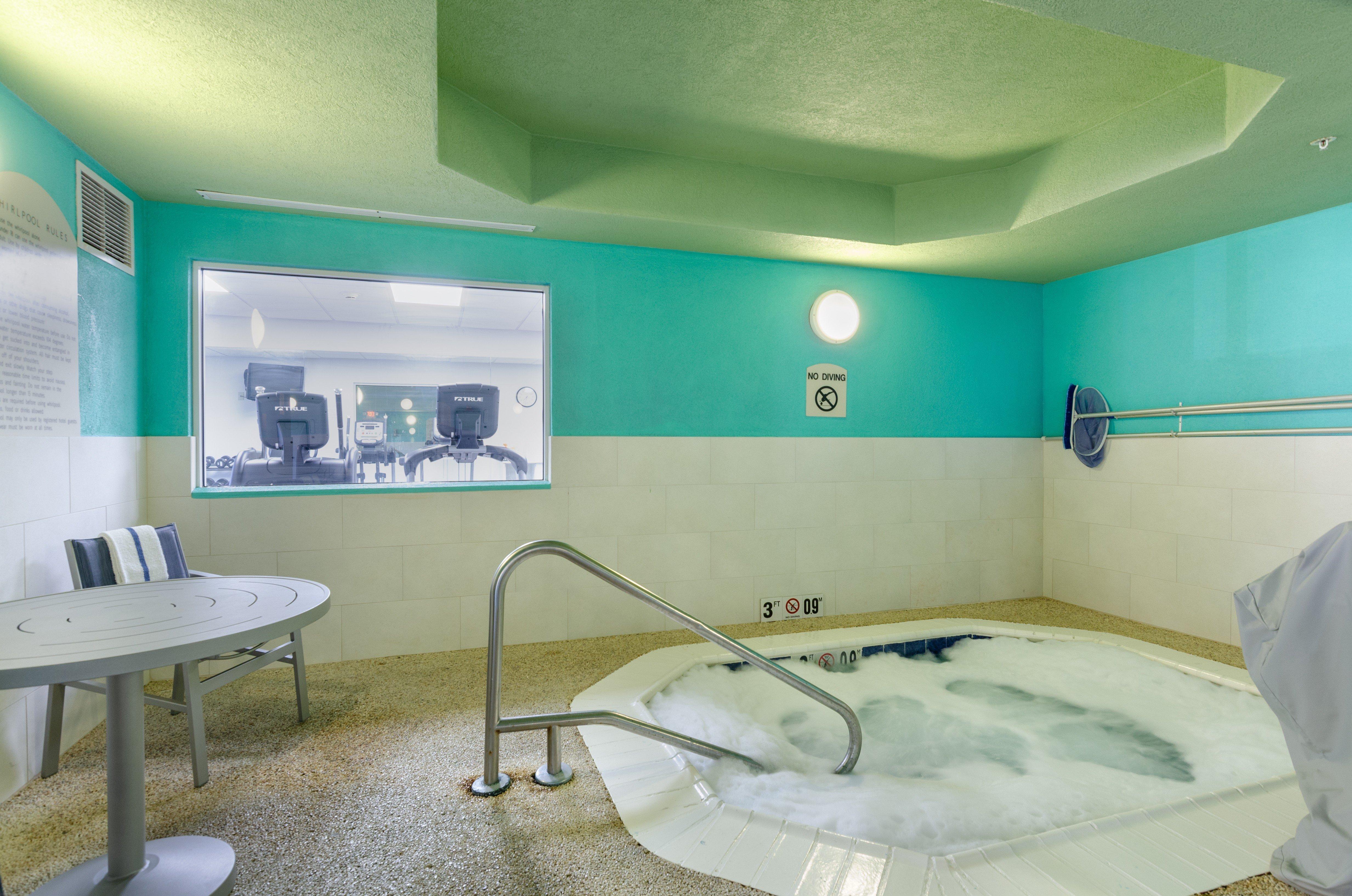 Holiday Inn Express Hotel & Suites Weston By Ihg Eksteriør billede